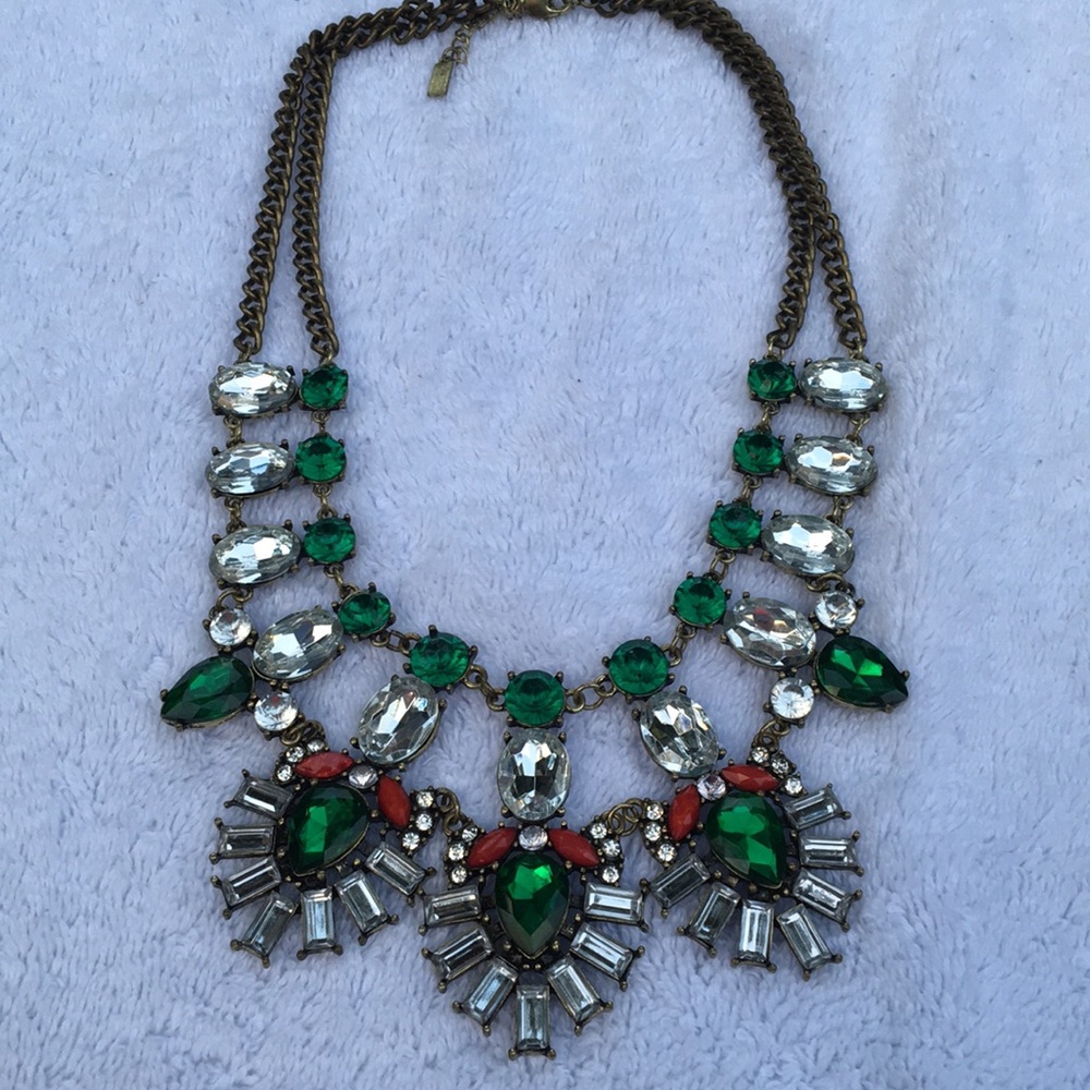 Stylish Necklace from Baublebar!